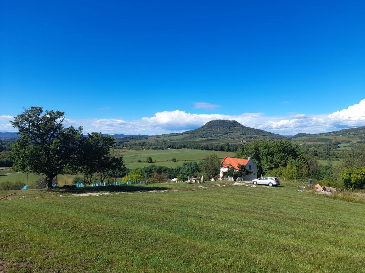 Baloveon Birtok Kaptalantoti Экстерьер фото