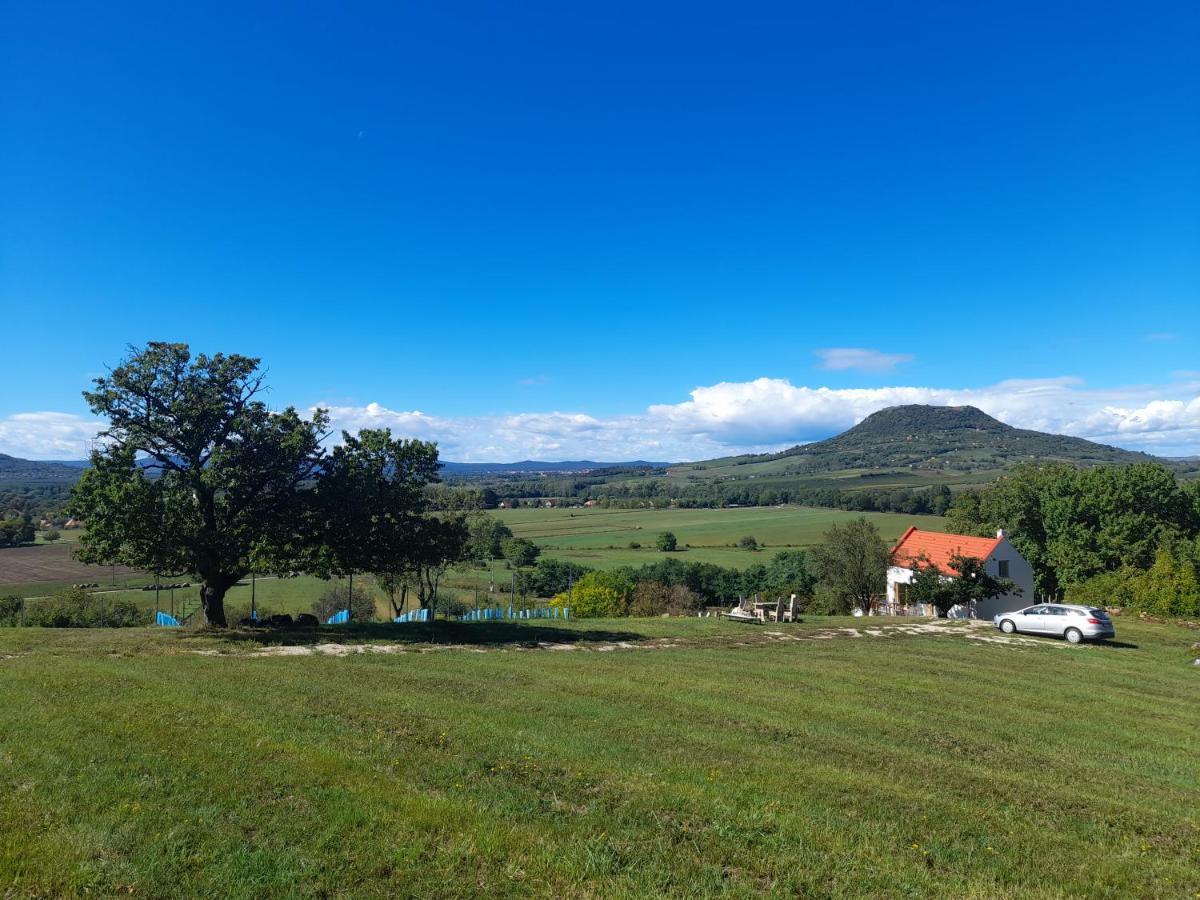 Baloveon Birtok Kaptalantoti Экстерьер фото