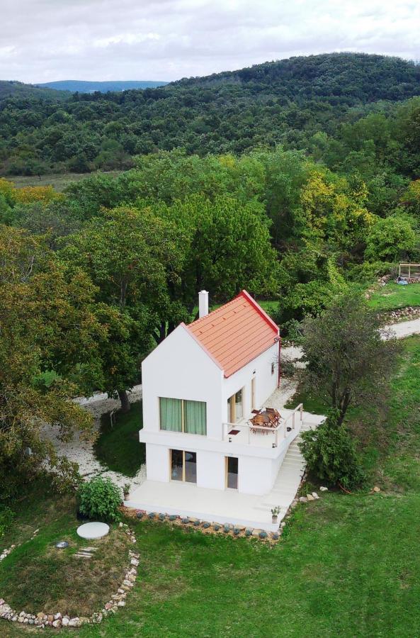 Baloveon Birtok Kaptalantoti Экстерьер фото