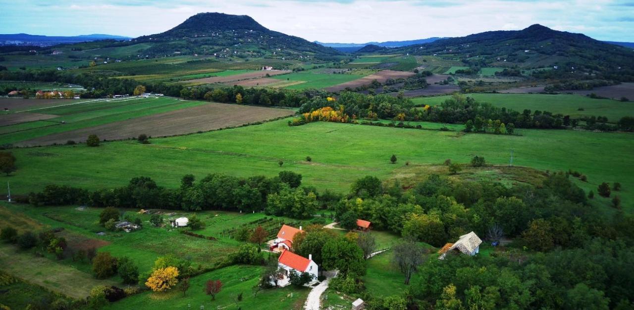 Baloveon Birtok Kaptalantoti Экстерьер фото