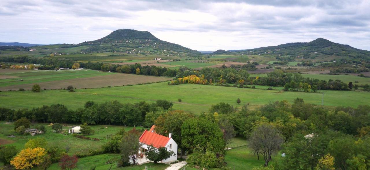 Baloveon Birtok Kaptalantoti Экстерьер фото