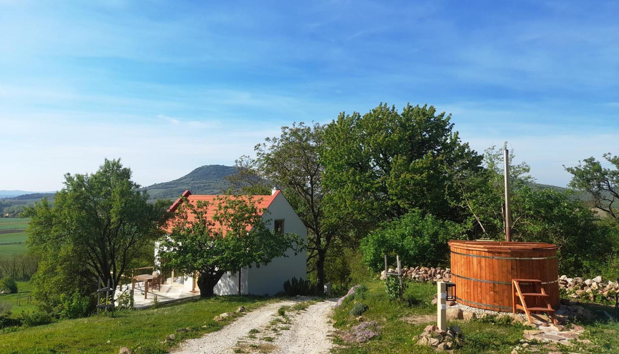 Baloveon Birtok Kaptalantoti Экстерьер фото