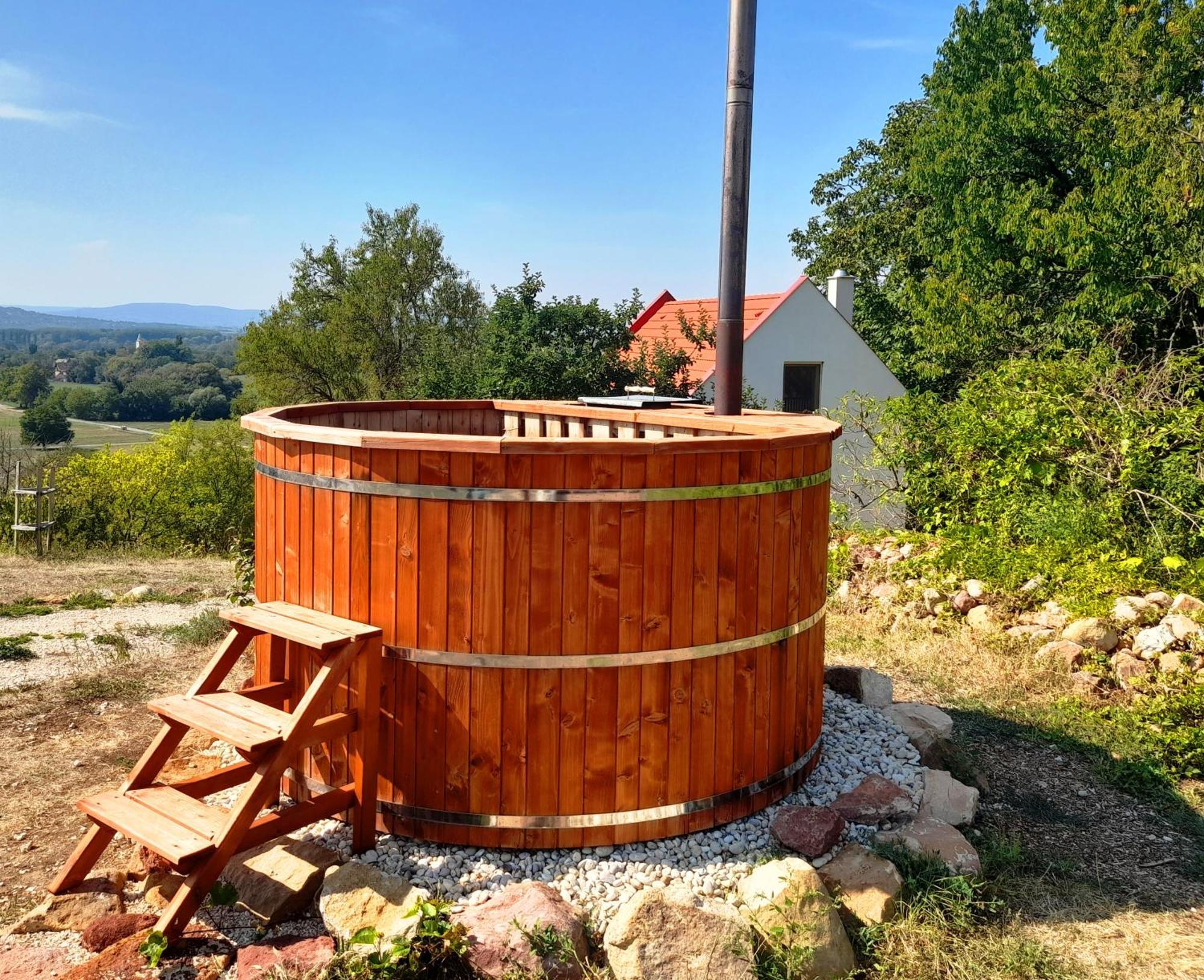 Baloveon Birtok Kaptalantoti Экстерьер фото